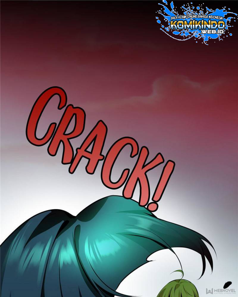 Infinity Mailman Chapter 01 Gambar 91